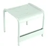Image de Fermob - Table d'appoint Luxembourg - Vert - Aluminium laqué - Designer Frédéric Sofia