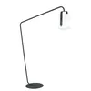 Image de Fermob - Lampadaire d'extérieur sans fil Balad - Noir - Acier peint - Designer Tristan Lohner