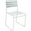 Image de Fermob - Chaise empilable Surprising - Vert - Acier - Designer Harald Guggenbichler