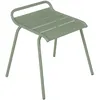 Image de Fermob - Tabouret empilable Monceau - Vert - Acier - Designer Studio Fermob