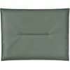 Image de Fermob - Coussin d'assise Bistro - Vert - Mousse - Designer Studio Fermob