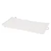 Image de Fermob - Coussin Luxembourg - Blanc - Mousse - Designer Studio Fermob
