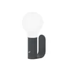 Image de Fermob - Accessoire Aplô - Noir - Aluminium - Designer Tristan Lohner