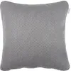 Image de Fermob - Coussin d'extérieur Pièces rapportées - Noir - Tissu acrylique - Designer Studio Fermob