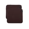 Image de Fermob - Galette de chaise Color Mix - Marron - Tissu acrylique