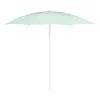 Image de Fermob - Parasol Parasol - Vert - Tissu Outdoor Sunbrella - Designer Studio Fermob
