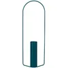 Image de Fermob - Vase Vases - Bleu - Acier - Designer Studio Fermob