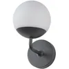 Image de Fermob - Lampe connectée Mooon - Noir - Aluminium - Designer Tristan Lohner