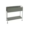 Image de Fermob - Cache-pot Picolino - Vert - Acier - Designer Studio Fermob