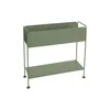 Image de Fermob - Cache-pot Picolino - Vert - Acier - Designer Studio Fermob