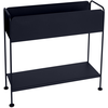 Image de Fermob - Cache-pot Picolino - Bleu - Acier - Designer Studio Fermob