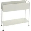 Image de Fermob - Cache-pot Picolino - Gris - Acier - Designer Studio Fermob