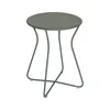 Image de Fermob - Tabouret Cocotte - Vert - Acier - Designer Studio Fermob