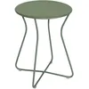 Image de Fermob - Tabouret Cocotte - Vert - Acier - Designer Studio Fermob