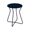 Image de Fermob - Tabouret Cocotte - Bleu - Acier - Designer Studio Fermob