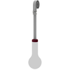 Image de Fermob - Accessoire Aplô - Violet - Polyester - Designer Tristan Lohner