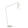 Image de Fermob - Lampadaire d'extérieur sans fil Balad - Gris - Acier peint - Designer Tristan Lohner
