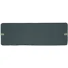 Image de Fermob - Galette de banc Color Mix - Bleu - Tissu acrylique - Designer Studio Fermob
