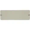 Image de Fermob - Galette de banc Color Mix - Beige - Tissu acrylique - Designer Studio Fermob