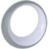 Image de Fermob - Lampe sans fil rechargeable Hoopik - Gris - Aluminium - Designer Joseph Mazoyer-DO