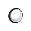 Image de Fermob - Lampe sans fil rechargeable Hoopik - Noir - Aluminium - Designer Joseph Mazoyer-DO