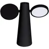 Image de Fermob - Lampe extérieur sans fil rechargeable Oto - Noir - Aluminium - Designer Studio Fermob