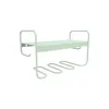 Image de Fermob - Etagère murale Picolino - Vert - Acier - Designer Studio Fermob