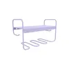 Image de Fermob - Etagère murale Picolino - Violet - Acier - Designer Studio Fermob