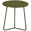 Image de Fermob - Table d'appoint Cocotte - Vert - Acier peint - Designer Studio Fermob