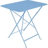 Image de Fermob - Table rectangulaire Bistro - Bleu - Acier laqué - Designer Studio Fermob