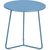 Image de Fermob - Table d'appoint Cocotte - Bleu - Acier - Designer Studio Fermob