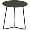 Image de Fermob - Table d'appoint Cocotte - Marron - Acier - Designer Studio Fermob