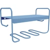 Image de Fermob - Etagère murale Picolino - Bleu - Acier - Designer Studio Fermob