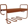 Image de Fermob - Etagère murale Picolino - Orange - Acier - Designer Studio Fermob