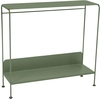 Image de Fermob - Console Picolino - Vert - Acier laqué - Designer Studio Fermob