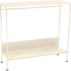 Image de Fermob - Console Picolino - Beige - Acier laqué - Designer Studio Fermob