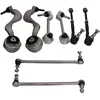 Image de Jeu de bras, suspension de roue HANS PRIES 502 183