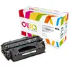 Image de OWA Toner compatible HP 49X Q5949X - K12141OW - Noir