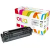 Image de OWA Toner compatible HP 304A CC530A - K15132OW - Noir