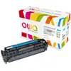 Image de OWA Toner compatible HP 304A CC531A - K15133OW - Cyan