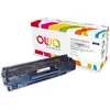 Image de OWA Toner compatible HP 85A CE285A - K15354OW - Noir
