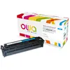 Image de OWA Toner compatible HP 128A CE321A - K15414OW - Cyan