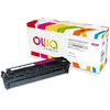 Image de OWA Toner compatible HP 128A CE323A - K15415OW - Magenta