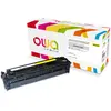Image de OWA Toner compatible HP 128A CE322A - K15416OW - Jaune