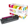 Image de OWA Toner compatible HP 305A CE413A - K15581OW - Magenta