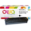 Image de OWA Toner compatible HP 131A - K15591OW - Noir