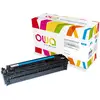 Image de OWA Toner compatible HP 131A CF211A - K15593OW - Cyan