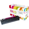 Image de OWA Toner compatible HP 131A CF213A - K15594OW - Magenta