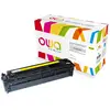 Image de OWA Toner compatible HP 131A CF212A - K15595OW - Jaune