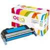 Image de OWA Toner compatible HP 643A Q5951A - K12237OW - Cyan